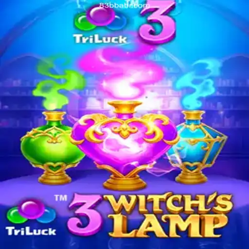 Explore the Magical World of 3WitchsLamp