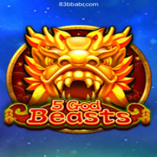 Unlocking the Mysteries of 5GodBeasts: An Exciting New Adventure