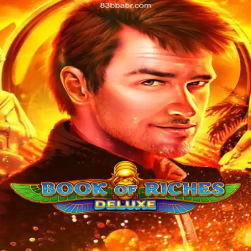 Unveiling the Excitement of BookofRichesDeluxe: A Thrilling Adventure in Digital Gaming