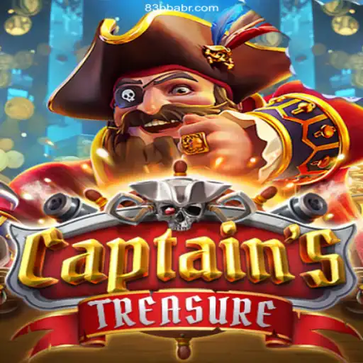 CaptainssTreasure: Embark on a Nautical Adventure Powered by 83BBA