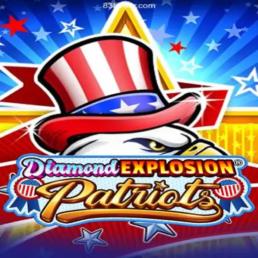 Unveiling the Thrills of DiamondExplosionPatriots: A Unique Gaming Experience