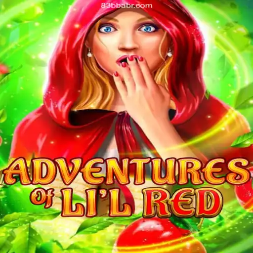 Exploring the Exciting World of 'AdventuresofLilRed'