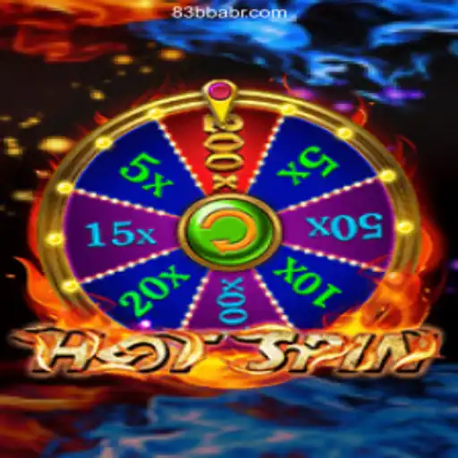 Exploring the Excitement of HotSpin: A Brazilian Favorite