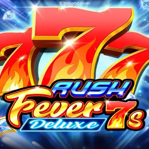 Exploring RushFever7sDeluxe: A Gaming Revolution Paired with 83BBA - A Plataforma de Apostas #1 do Brasil