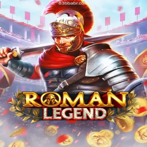 Experience the Thrill of RomanLegend: A Historical Adventure